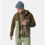 Chaqueta de hombre The North Face West Basin Dryvent Jacket