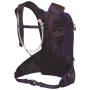 Mochila de mujer Osprey Raven 10