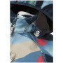 Chaqueta softshell para niños Reima Vantti