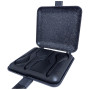 Sartén Ridge Monkey Connect Sandwich Toaster XL Granite Edition