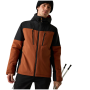 Chaqueta de invierno para hombre Regatta Highton Stretch Padded Jacket