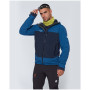 Chaqueta de hombre Mammut Crag HS Hooded Jacket Men