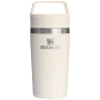 Taza térmica Stanley The Café-To-Go Travel Mug 350 ml beige Cream Gloss