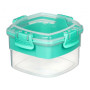 Caja de alimentos Sistema Snack To Go