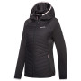 Chaqueta de mujer Regatta Women’s Andreson Marl Hybrid