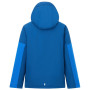 Chaqueta de invierno para niños Regatta Hillain Warm Lined Blue