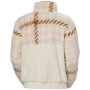 Chaqueta polar para mujer Helly Hansen W Moonlit Pile Jacket