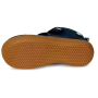Zapatos barefoot para niños para todo el año Bugga Oscar Blue