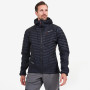 Chaqueta de hombre Montane Axis Alpha