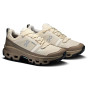 Calzado de senderismo para mujer On Running Cloudrock Low WP