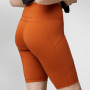 Mallas de mujer Fjällräven Abisko Short Tights W