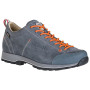 Calzado de senderismo Dolomite 54 Low GTX gris GunmetGrey