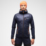 Chaqueta de hombre Salewa Ortles Hybrid Twr M Jkt