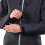 Chaqueta de mujer Northfinder Shyann