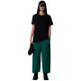 Camiseta de mujer The North Face S/S Zumu Relaxed Tee