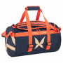 Bolsa Kari Traa Kari 30l Bag 2020 rosa/azul Mari