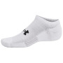 Juego de calcetines Under Armour Unisex Tc 3Pk No Show