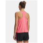 Camiseta sin mangas para mujer Under Armour Tech Knockout Tank