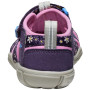 Sandalias para niños Keen Seacamp II Cnx Children Daisies/Marina