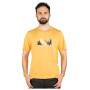 Camiseta de hombre Chillaz Bozen Nature