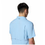 Camisa de hombre Columbia Silver Ridge™ Utility Lite Short Sleeve