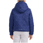Chaqueta para niños 4F Down Jacket F0919 Navy