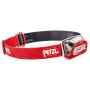 Linterna frontal Petzl Tikka 80 lm rojo