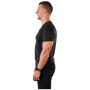 Camiseta funcional de hombre Northfinder Nadar