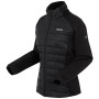Chaqueta de mujer Regatta Wmn Clumber V Hyb