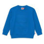 Sudadera para niños Lego Wear Lwsky 100 Boy azul Blue