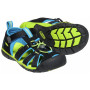 Sandalias para niños Keen Seacamp II CNX JR