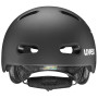 Casco de ciclismo para niños Uvex Kid 4 Style