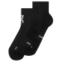 Juego de calcetines On Running Core Run Sock Mid 2P