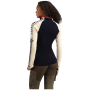 Jersey de mujer Dale of Norway Geilo Fem Sweater