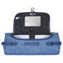 Neceser LifeVenture Barrel Wash Bag