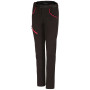 Pantalones de mujer Zulu Pilis W