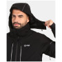 Chaqueta de hombre Kilpi Tonnsi-M
