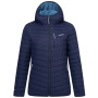 Talla: L / Color: azul oscuro