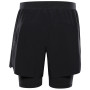 Pantalones cortos de hombre Alpine Pro Gajer