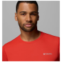 Camiseta de hombre Columbia Zero Rules™ Light SS Crew