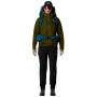 Pantalones funcionales de mujer The North Face Speedlight Regular Pant