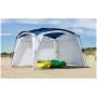 Pared lateral Brunner Medusa Sidewall Set 3x3