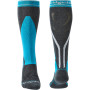 Medias de hombre Bridgedale Ski MW MP Over Calf
