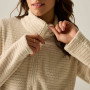 Sudadera de mujer Regatta Heidy Full Zip