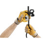 Bloqueador Petzl Rescucender