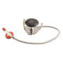 Juego Robens Cookery King Pro + Fire Tick Stove