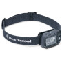 Linterna frontal Black Diamond Cosmo 350 negro Black