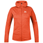 Talla: L / Color: naranja