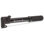Hinchador Blackburn Mountain AnyValve negro
