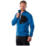 Sudadera funcional de hombre Northfinder Eustacio